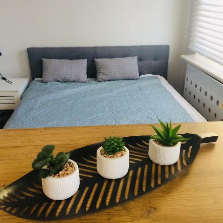 Apartament Adrianna Iława Zewnętrze zdjęcie