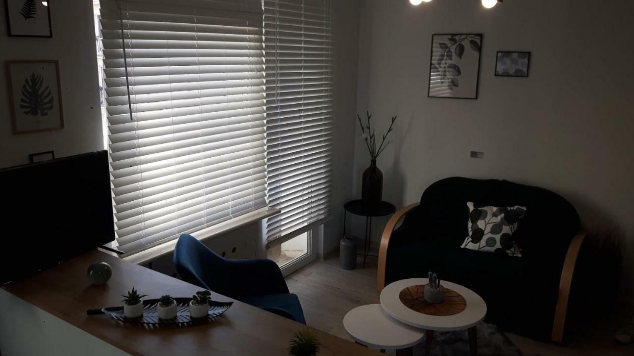 Apartament Adrianna Iława Zewnętrze zdjęcie