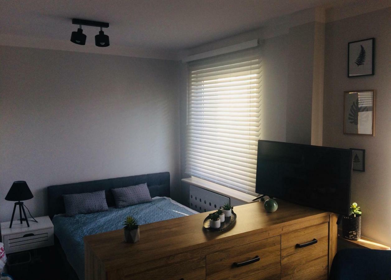 Apartament Adrianna Iława Zewnętrze zdjęcie