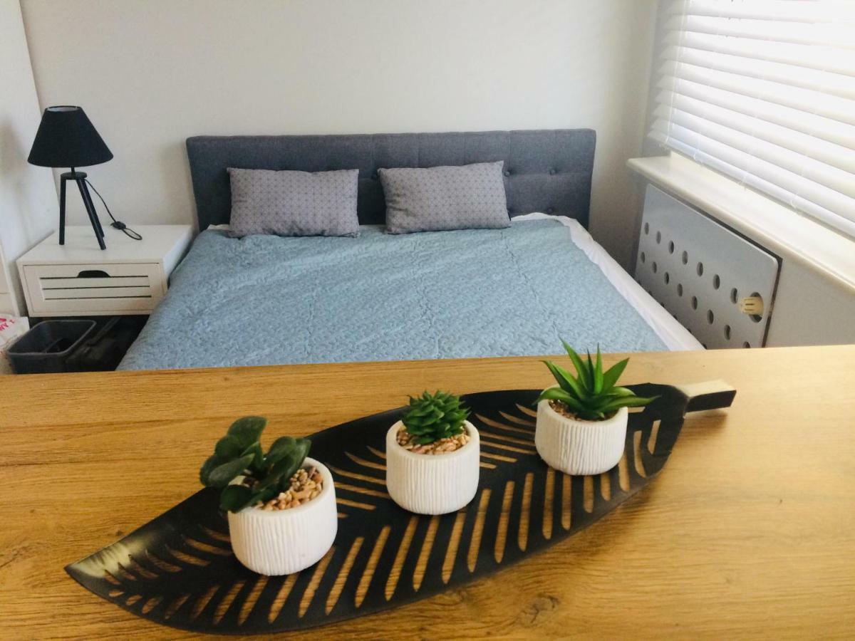 Apartament Adrianna Iława Zewnętrze zdjęcie